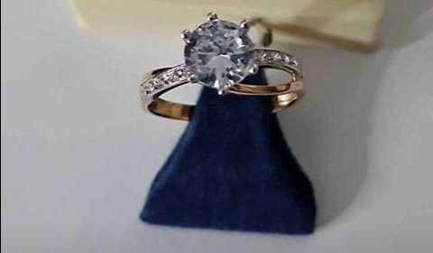 o que acham deste anel?:) - 1