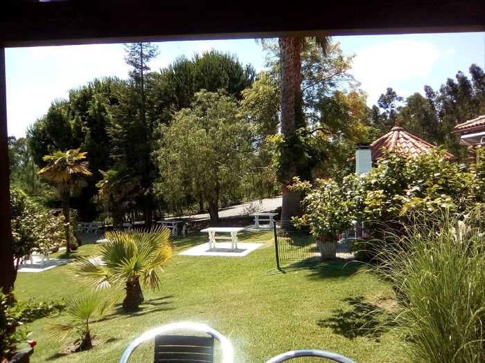 Alguém me pode explicar como funciona o pagamento de uma quinta? 5