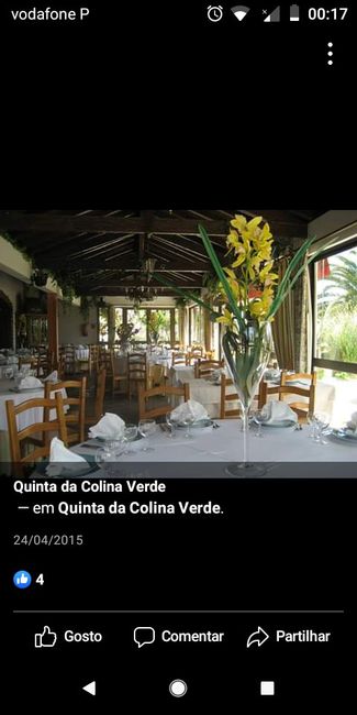 Alguém me pode explicar como funciona o pagamento de uma quinta? 11