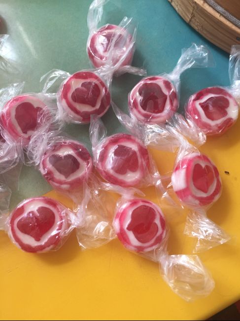 Caixinhas ♡♡ - 1