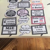 Photo booth ideias - 1