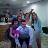 E o dia c foi assim. - 2