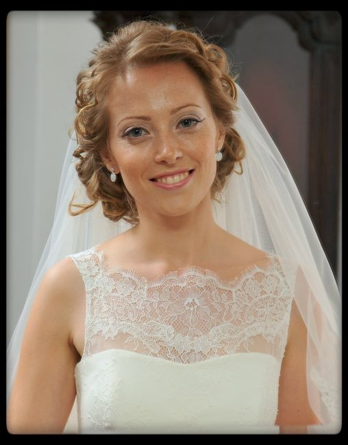 Cabelo, maquilhagem e acessórios