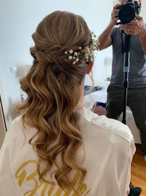 Prova do Penteado - 2