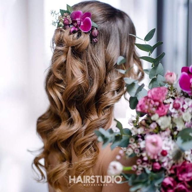 Prova do Penteado - 3