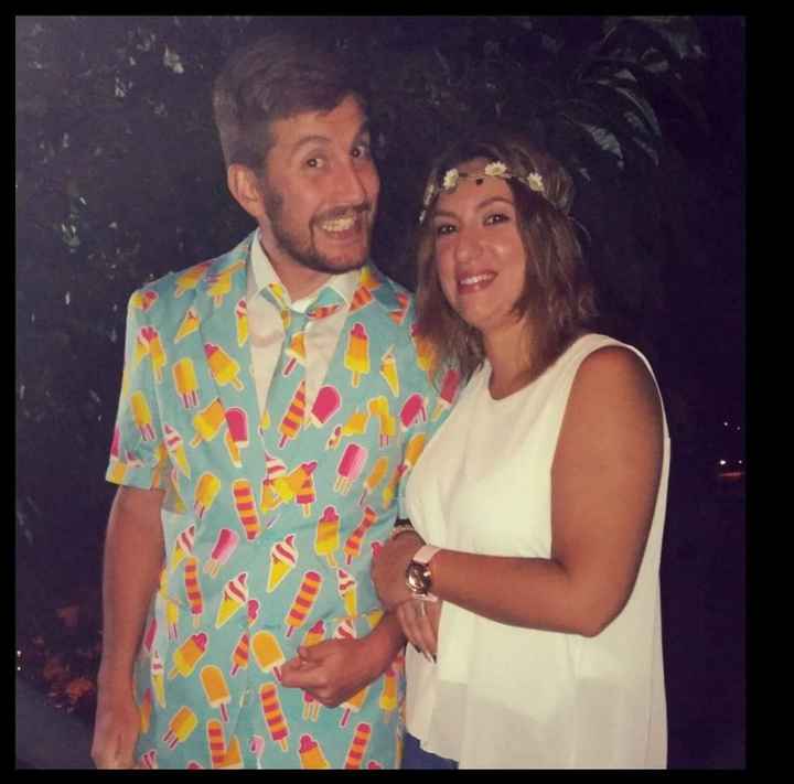 E o Óscar do mais BEM VESTIDO vai para.... - 1
