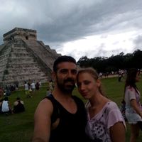Primeira viagem de sonho 