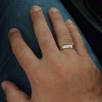 Mostra-nos o teu anel de noivado 😍💍 - 1