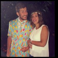 E o Óscar do mais BEM VESTIDO vai para.... - 1