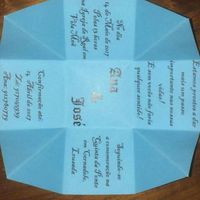 Convites - 2