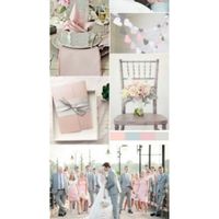 Escreve a cor do teu casamento! - 1