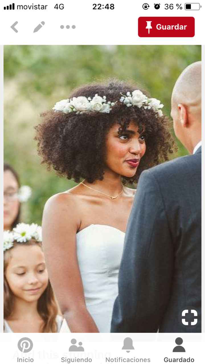 Partilha uma foto do teu penteado ideal! - 1