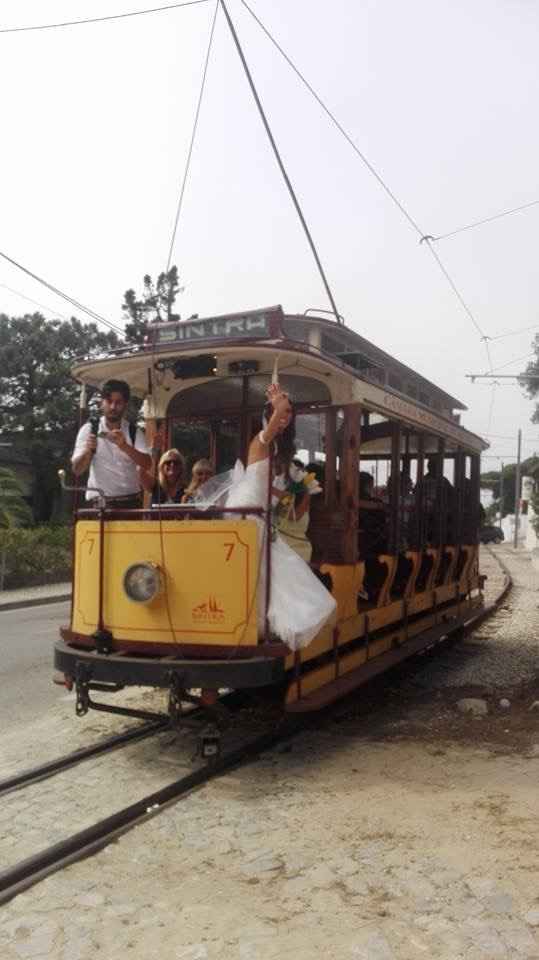 Sintra style