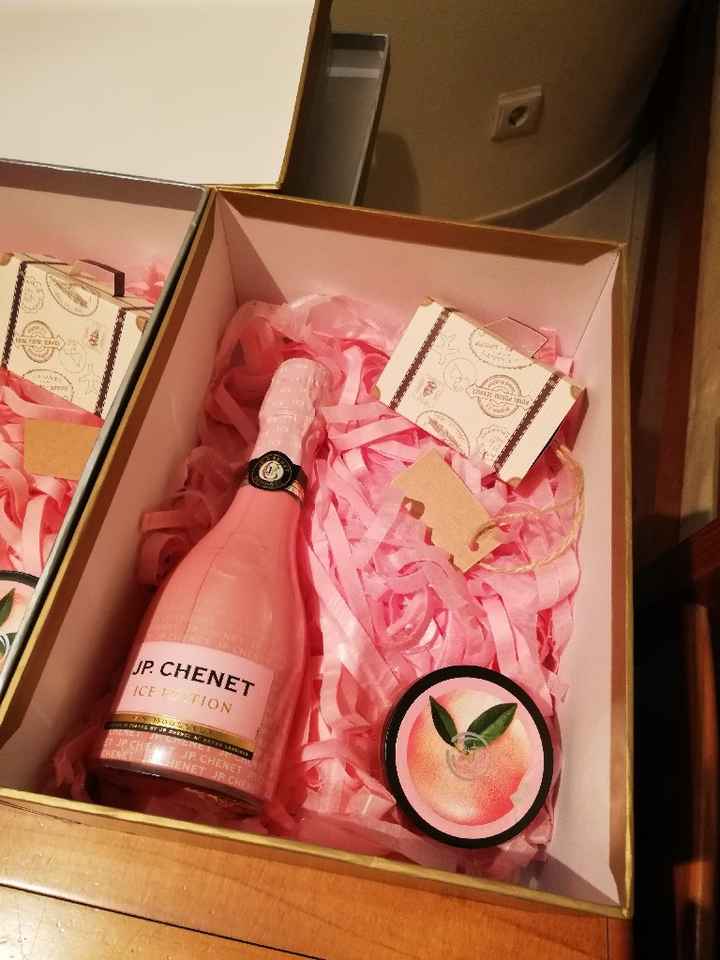 Convites Padrinhos e Meninas das Alianças - 2