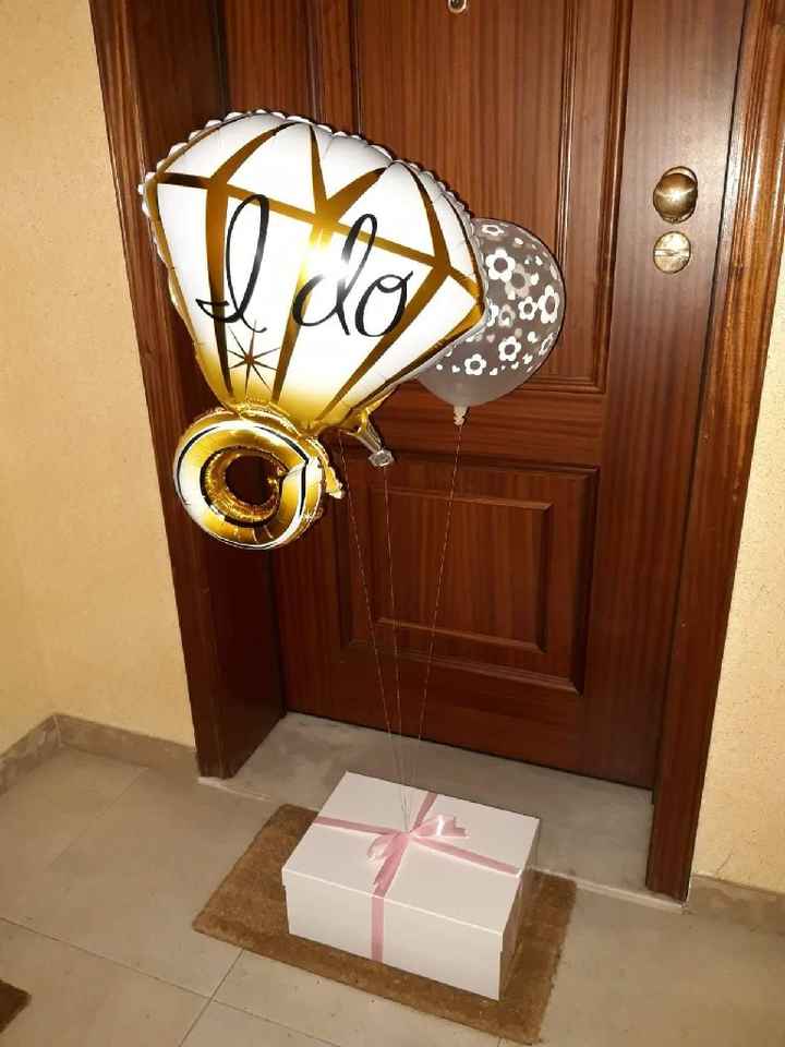 Convites Padrinhos e Meninas das Alianças - 1