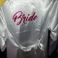 Robe de Noiva - 1