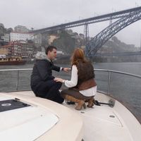 O meu pedido de casamento  - 1