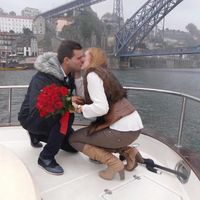 O meu pedido de casamento  - 3