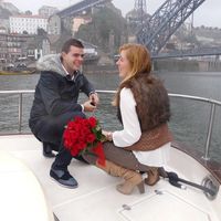 O meu pedido de casamento  - 4