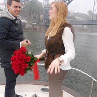O meu pedido de casamento  - 5