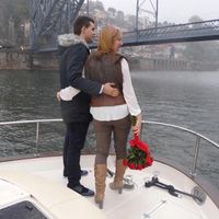 O meu pedido de casamento  - 6