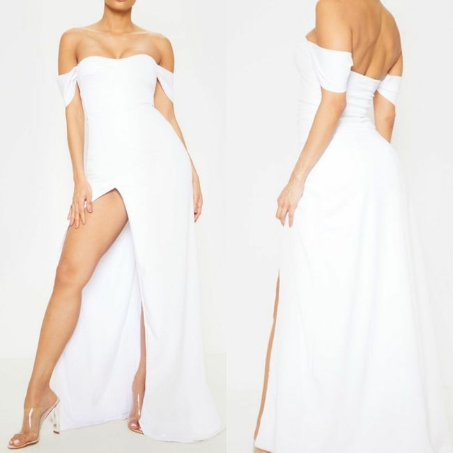 Vestido boho - varias opções 7