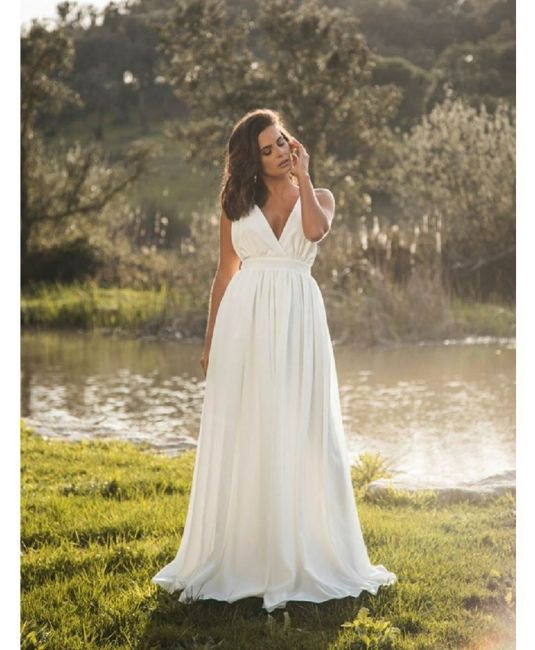 Vestido & Penteado dia c - 3