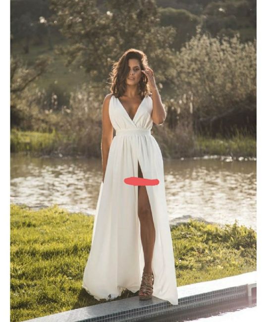 Vestido & Penteado dia c - 4