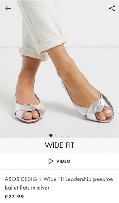 Ideias para sapatos rasos e sandálias rasas 🦶🏻 - 6