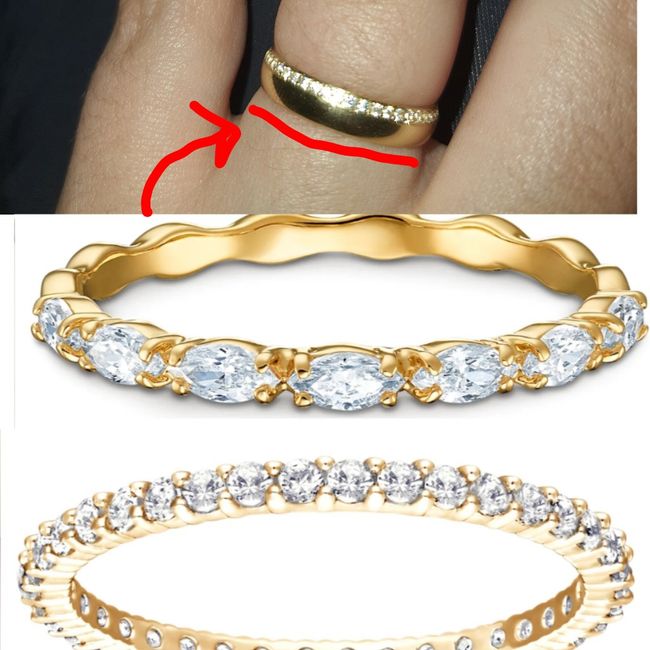 Um debate pouco comum.. 💍 - 1