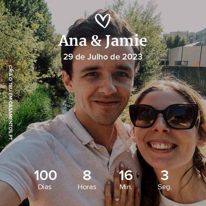 Já Só faltam 100 dias!! 😱🤯 - 1