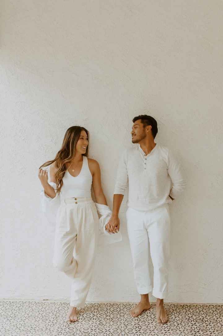 Inspiração - o guarda-roupa da Sessão de Solteiros - 4