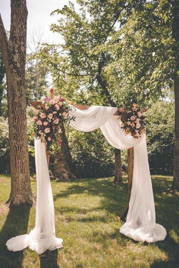🩷🌈 Inspiração para Casamento Rosa - Os Arcos - 4