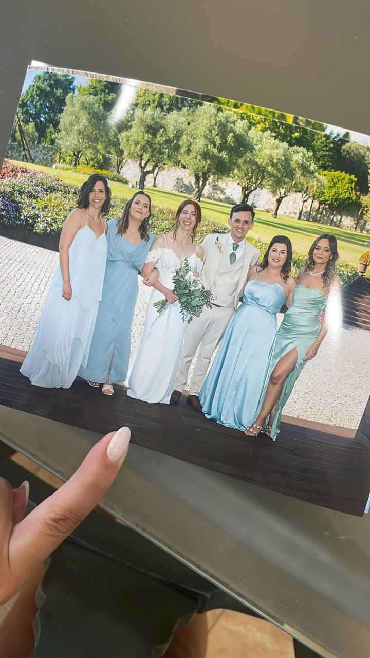 Finalmente Casados 🥰 - 3