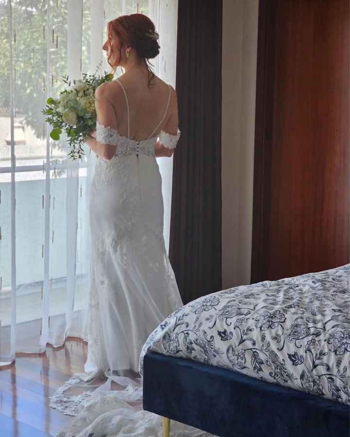 💍 o melhor dia de sempre - a preparação - 4