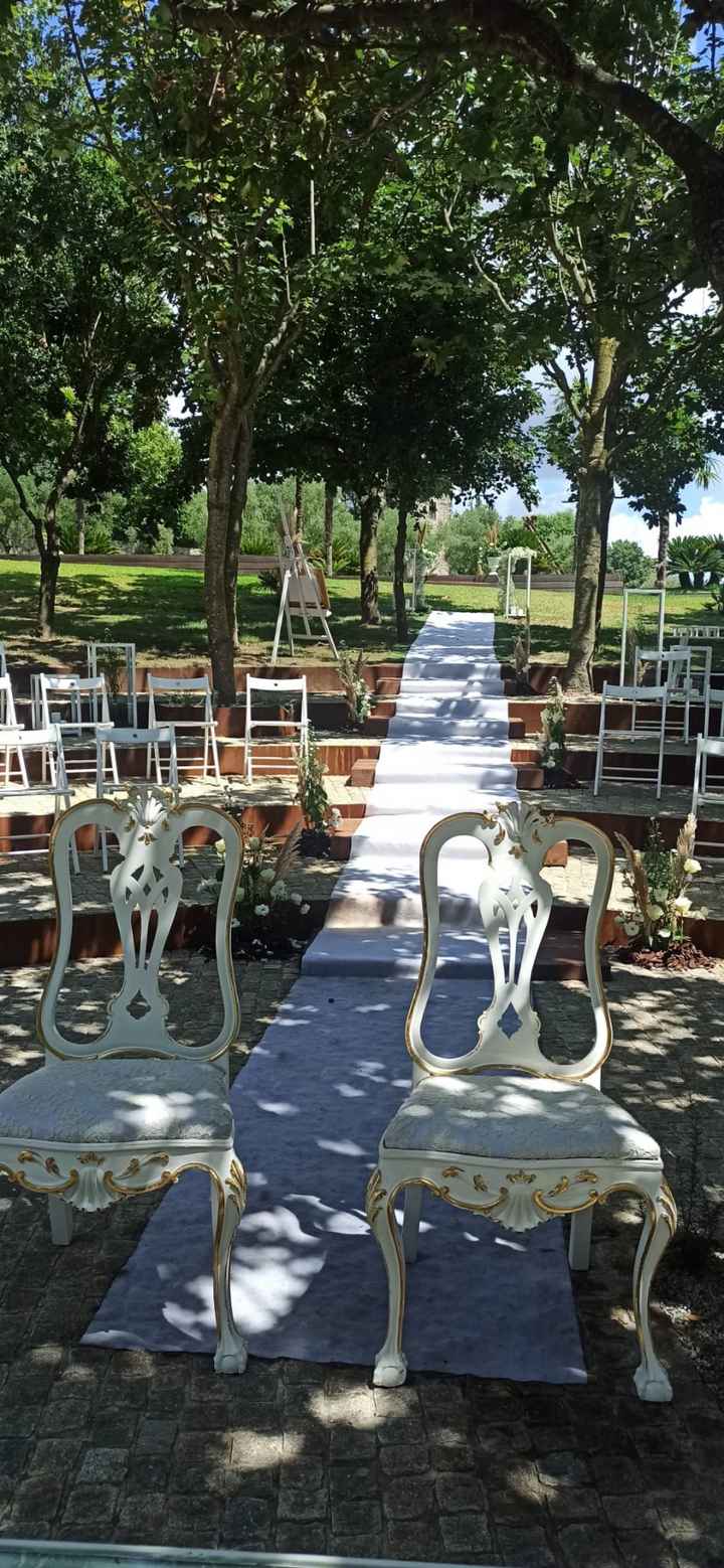 💍 o melhor dia de sempre - a cerimónia - 2