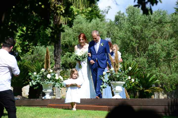 💍 o melhor dia de sempre - a cerimónia - 7