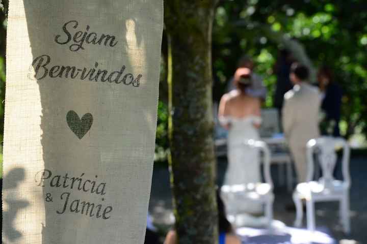 💍 o melhor dia de sempre - a cerimónia - 8