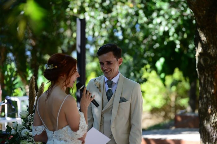 💍 o melhor dia de sempre - a cerimónia 10