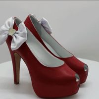 Sapatos check 😍 - 1