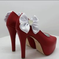 Sapatos check 😍 - 2