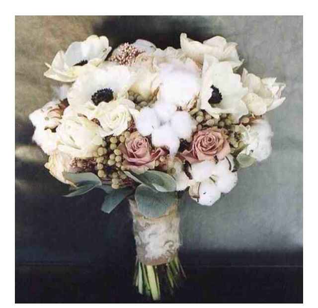 Preço do ramo da noiva - 1