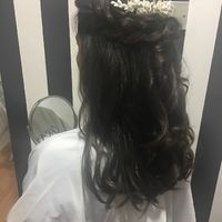 o meu penteado! - 2
