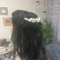 o meu penteado! - 3