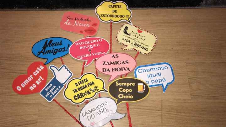 Livros de Honra: Alternativas originais - 1