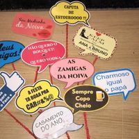Livros de Honra: Alternativas originais - 1