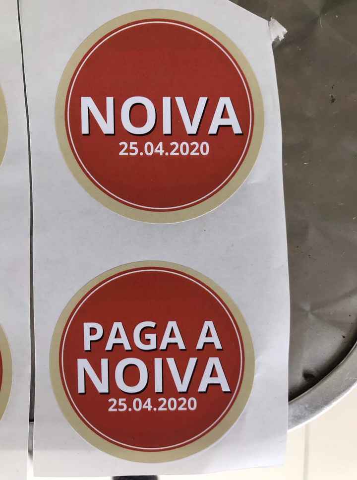 Minis Personalizadas