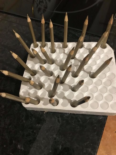 Convite de Casamento