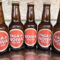 Minis Personalizadas