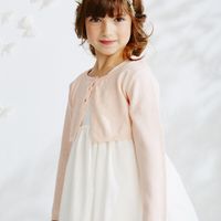 Vestidinho da Menina das Alianças